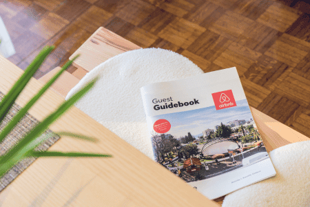 Assistance 24h24 pour hôtes Airbnb