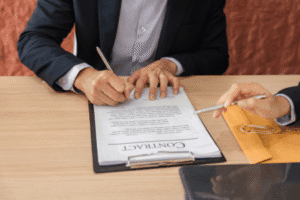 Conformité légale pour locations Airbnb