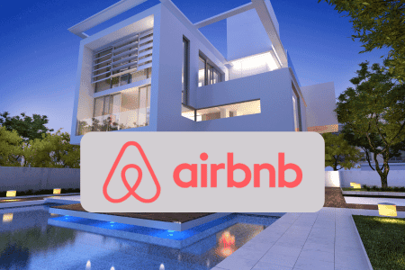 إنشاء قوائم Airbnb وإدارتها