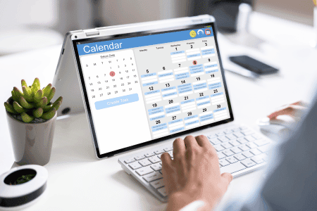 Gestion des réservations Airbnb