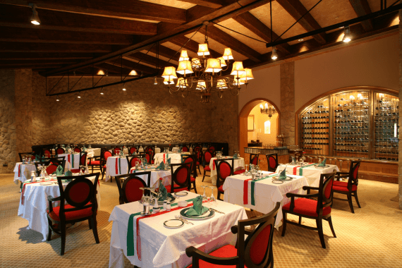 Meilleurs restaurants traditionnels à Marrakech