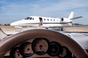 Transferts privés pour voyageurs Airbnb